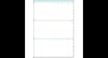 Etiket herma 3756 36x82mm wit 21st