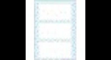 Etiket herma 3757 34x67mm wit 21st