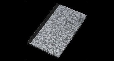 Notitieboek djois 330x205mm 288blz lijn gs gewolkt