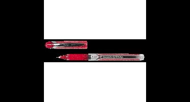 Rollerpen pilot hi-tecpoint grip bxgpn m rood