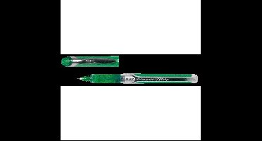 Rollerpen pilot hi-tecpoint grip bxgpn m groen