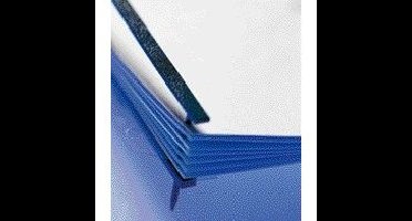 GBC VeloBind Bindstrips A4 45mm Zwart (25)