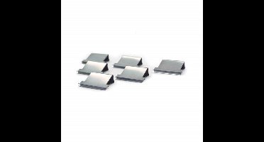 Supaclip 40 Refills vr 2-40 vel 50 stuks