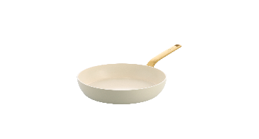 Evolution Koekenpan 28cm Cream