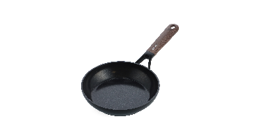 Eco-Smartshape Koekenpan Dark Wood 20cm