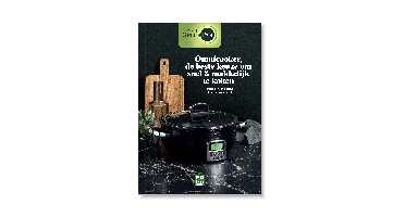 Kookboek omnicooker (Nederlands)
