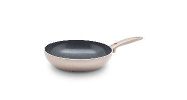 Cambridge Bronze Wokpan