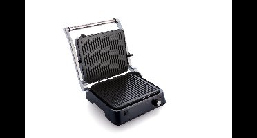 Connect Contactgrill grillplaten