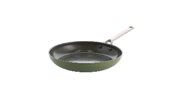 Sublime koekenpan Olive Green 28 cm