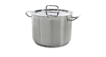 Precision soeppan 24 cm 7 liter