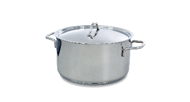 Profiline soeppan 24 cm 6 liter