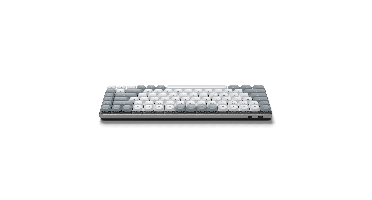 Satechi SM1 Slim wireless mechanical keyboard - Light