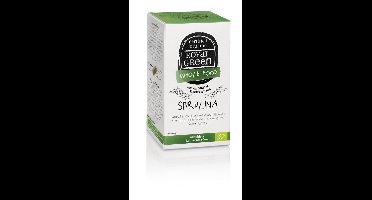 Spirulina