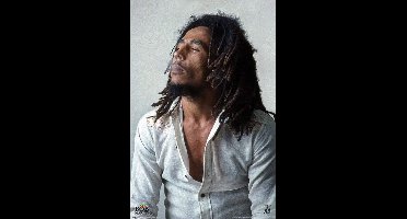 Poster Bob Marley - Redemption 61x91,5cm