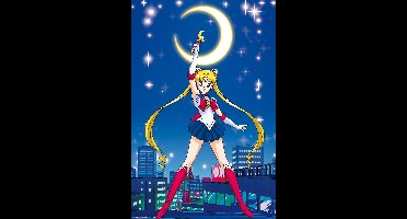 Poster Sailor Moon 61x91,5cm