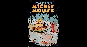 Poster Disney - Vintage 61x91,5cm