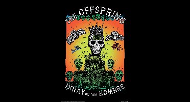 Poster The Offspring - Ixnay on the Hombre 61x91,5cm