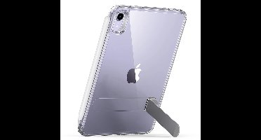 iPad mini 7/mini 6 Boost Kickstand Case - Clear