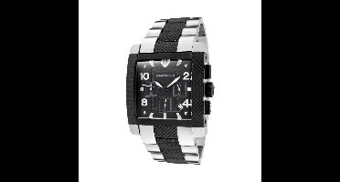 Emporio Armani AR5842 Heren Horloge 40mm 5ATM