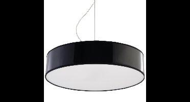Hanglamp ARENA 45 zwart