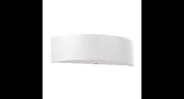 Wandlamp SKALA wit