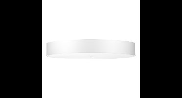Plafondlamp SKALA 100 wit