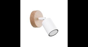 Wandlamp VERDO wit