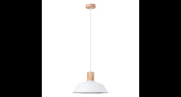 Hanglamp FANO wit