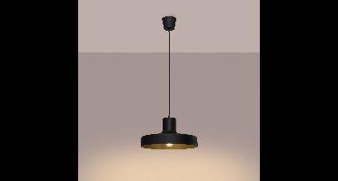 Hanglamp BILO zwart