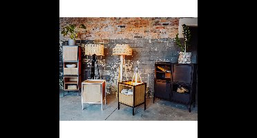 Customform - Flete Floor Mix Vloerlamp