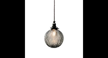 Koloniale Globale Hanglamp