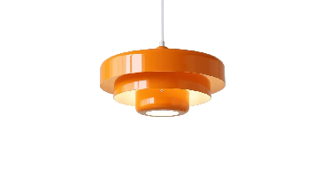 AURELIA Middeleeuwse Retro LED Hanglamp