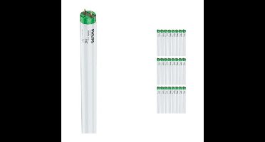 Voordeelpak 25x Philips MASTER TL - D Actinic BL 18W - Ultraviolet | 60cm