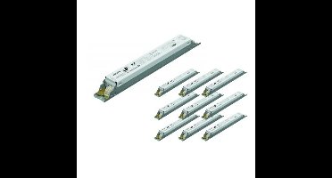 Voordeelpak 10x Philips HF-P 258 TL-D III 220-240V