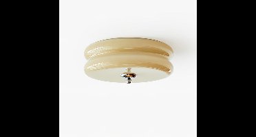 Art Deco Vintage Plafondlamp