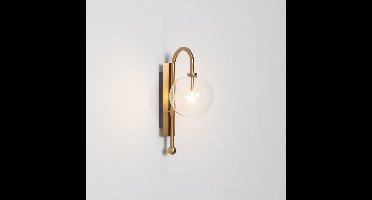 Schwung Lighting - Naples Wall Sconce
