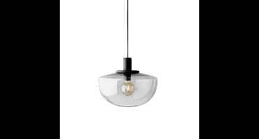 Moderne Bolvormige Glazen Hanglampen