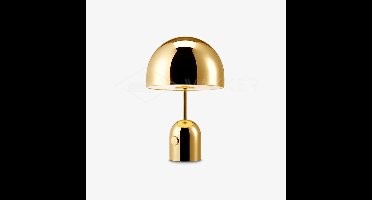 Elegante Tafellamp met Warm Light
