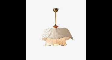 Stijlvolle en functionele Bellevue Hanglamp