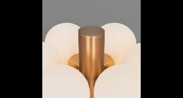 Schwung Lighting - Odyssey 6 Floor Lamp