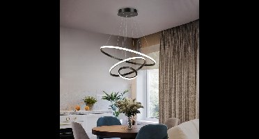 Arishalight - Moderne en Stijlvolle Plafondlamp