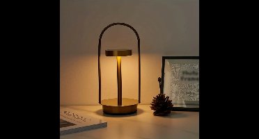 Estraglo | Moderne LED-Tafellamp