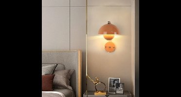 Auroraglo Wandlamp