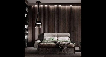 Elegante Hanglamp