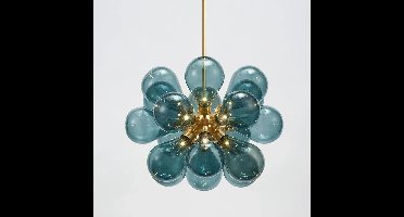 Moonriver Luxe Glass Bubble Hanglamp