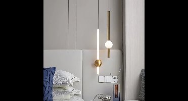 Lumenis Geometrische LED Hanglamp