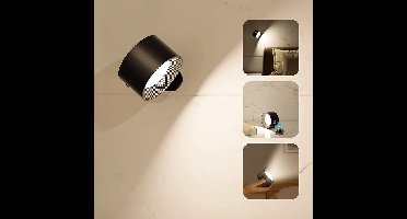 Easystick Draadloze Wandlamp