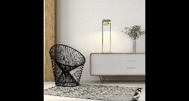 Betec Leuchten Manufactur - Luxe 5 Vloerlamp LED