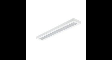 Philips LED Paneel Coreline SM136V 31W 3100lm/3700lm/4300lm - 840 Koel Wit | 120x20cm - UGR <25 - Selecteerbaar wattage