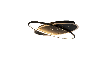Näve Leuchten - LED Plafondlamp "Stelaris"